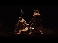 eco. teatro visual y de objetos. compa��a on�rica mec�nica.