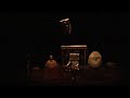 eco. teatro visual y de objetos. compa��a on�rica mec�nica.