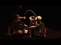 eco. teatro visual y de objetos. compa��a on�rica mec�nica.