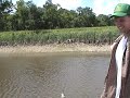 Edward Fishing Hands