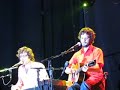FotC at SP20 -  Ex-Girlfriend Choir