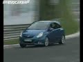 Opel Corsa OPC / Vauxhall Corsa VXR On Track Opel Corsa OPC / Vauxhall Corsa VXR On Track