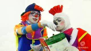 Piadas e humor infantil com a Turma da Pakaraka