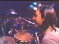 live gig 1994 in Barcelona, Spain