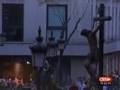 Cristo Buena Muerte (La Hiniesta) en Campana 2008