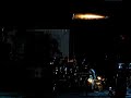 solo de bater�a, juan guillermo aguilar en el concierto de dave valentin, medell�n 2006