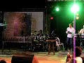 solo de bater�a, juan guillermo aguilar en el concierto de dave valentin, medell�n 2006