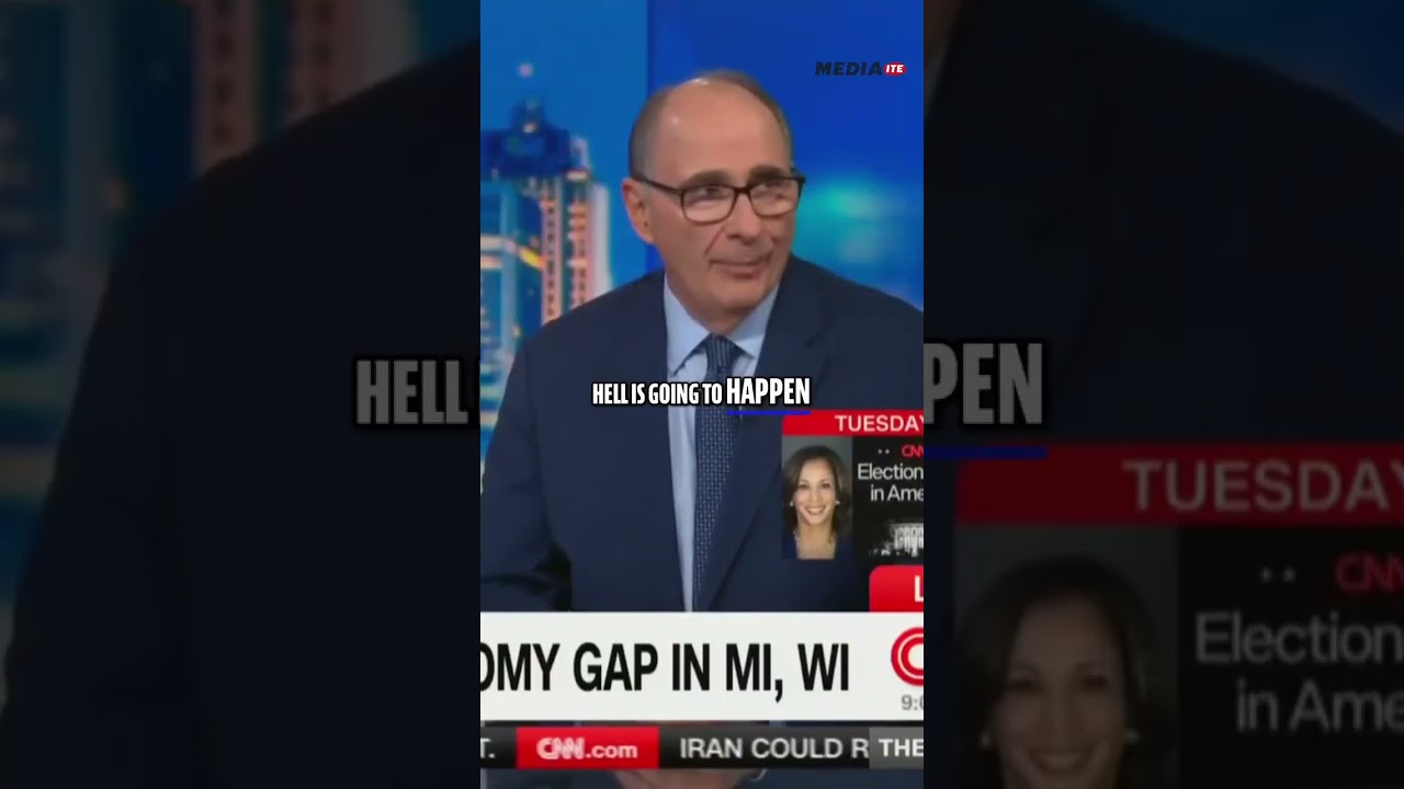 Thumbnail for ‘Concern at the Trump Campaign’: GOP Strategist Says Internal Polling Is ‘Giving Them Pause’