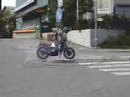 Stunt @ Lunda 27/5 -07