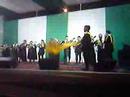 calles sin rumbo