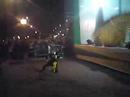 calles sin rumbo