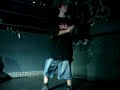 Selli (BDS) vs. Robb (BDS) Karlovy L�zn? 22.2.
