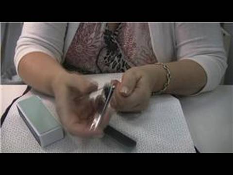 how to whiten nails ehow