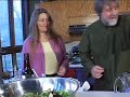 Living Foods USA Macro-Probiotic Lunch (part 3) Living Foods USA Macro-Probiotic Lunch (part 3)