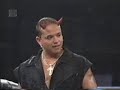 Rey Mysterio Vs Juventud Gurerra - Lucha Libre WWE