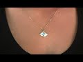 Evil Eye Necklace
