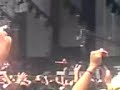Love Transmition, Six Million Dollar Weirdos, Vive Latino 08