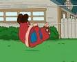 spider man griffin