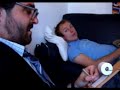 Bluesbrauser - Friseur Making Of