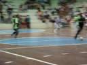 Jogo Beneficente - Jogo principal 04.flv