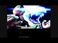 Luigi vs. Masterhand, crazyhand, and giga bowaser:)
