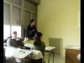 come farsi male al guacci di benevento