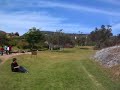 La gran caida de mauro