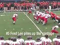 Denison vs. Gettysburg Football Highlights 2006
