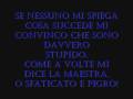 dislessia