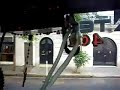 bomberos pfa recoleta