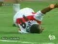Copa America 2007 Peru vs Uruguay EXCLUSIVO Especial TV Peru Copa America 2007 Peru vs Uruguay EXCLUSIVO Especial TV Peru