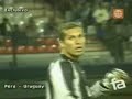 copa america 2007 peru vs uruguay exclusivo especial tv peru