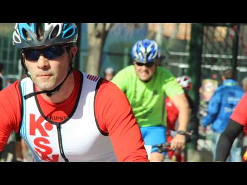 IV Duatlón Solidario de Utebo 2014