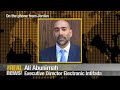 More at http://therealnews.com/c.php?c=080801YTAli Abunimah: Outside powers arm and train militias to take on Hamas