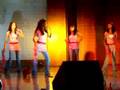 BSA Cultural Show 2007 Jibon Pradip Jalo #9 Yasmin's group