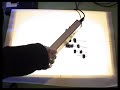 Hand Held Image Scan Sequencer Hand Held Image Scan Sequencer