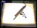 Hand Held Image Scan Sequencer