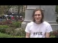 union square is a community space