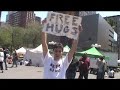 union square is a community space