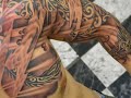polynesian tatau polynesian tatau