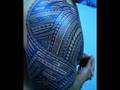 polynesian tatau