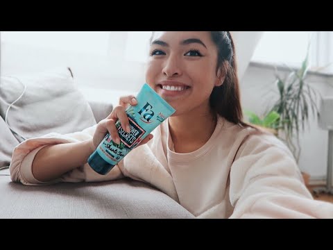 Die ERSTEN Infos zu meinem Duschgel ! | ShantiFun