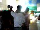 Mangaldan Kickoff