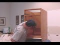 Kitchen Cabinet Assembly 101: Base Cabinets Part 2 of 2 Kitchen Cabinet Assembly 101: Base Cabinets Part 2 of 2
