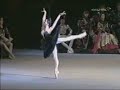 Polina Semionova videobalet.net collection