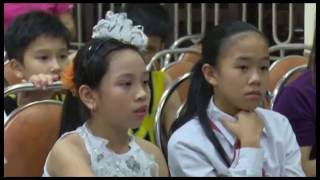 Phường Quang Trung: Phát động thánh hành động VTE và quản lý, giáo dục thanh thiếu niên hè 2016