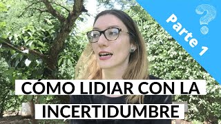 ¿Le gusto o no? Cómo lidiar con la incertidumbre y la ansiedad