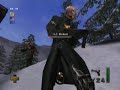 V�deo Return To Castle Wolfenstein - War