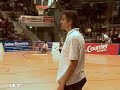 Tournoir Pro star: le SLUC surclasse Cholet Basket Tournoir Pro star: le SLUC surclasse Cholet Basket