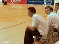 Tournoir Pro star: le SLUC surclasse Cholet Basket